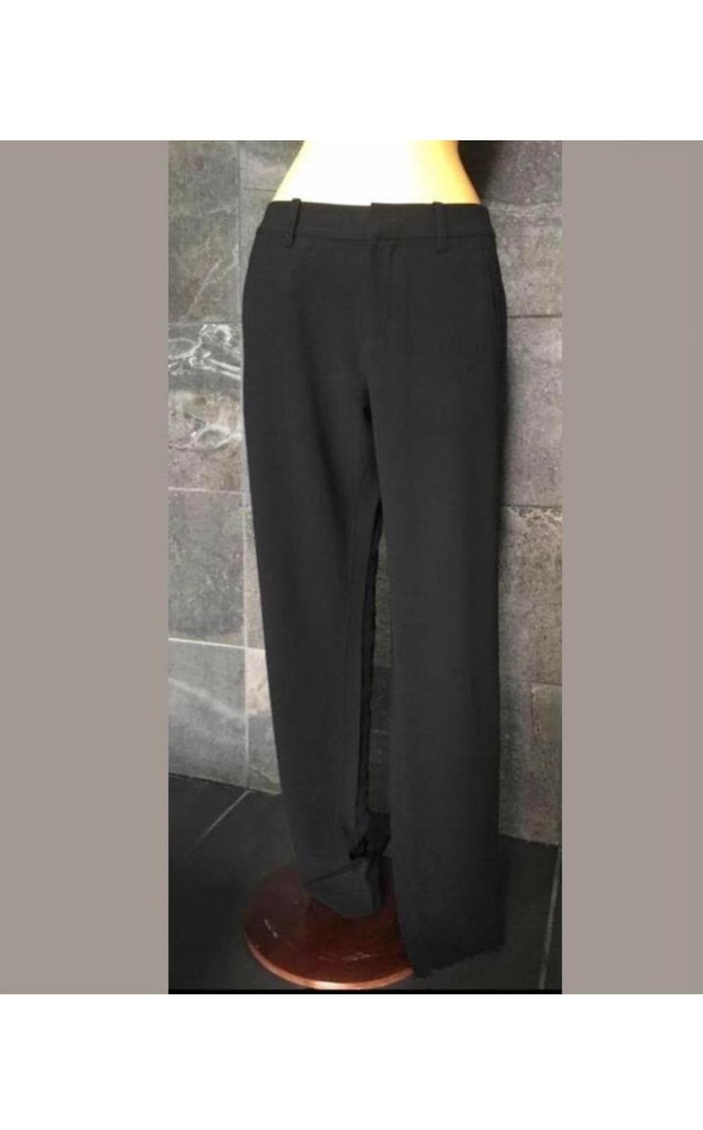 Nieuwe EDC by Esprit zwarte broek, maat 30, Ophalen, Zwart, Nieuw, Maat 34 (XS) of kleiner