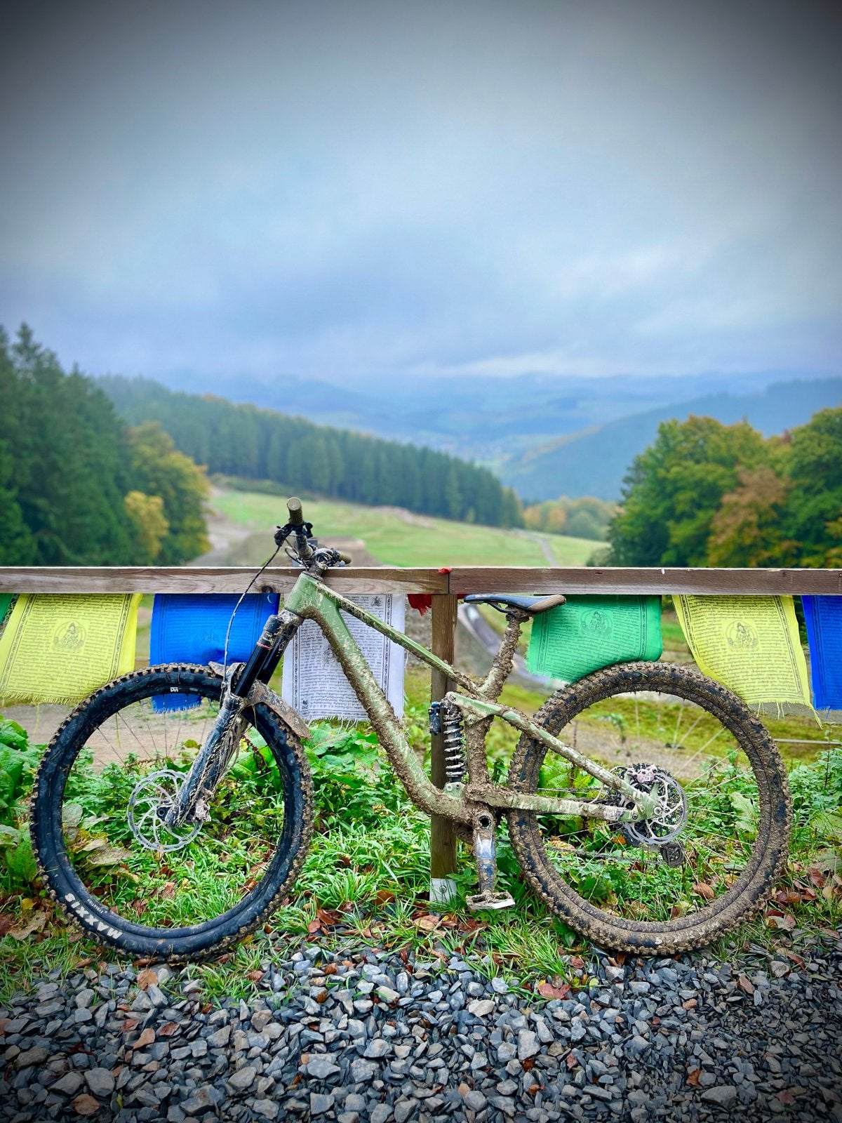 Mountainbike Fully - CUBE Stereo ONE77 C:68X TM 29, Fietsen en Brommers, Fietsen | Mountainbikes en ATB, Gebruikt, Schijfrem, 53 tot 57 cm