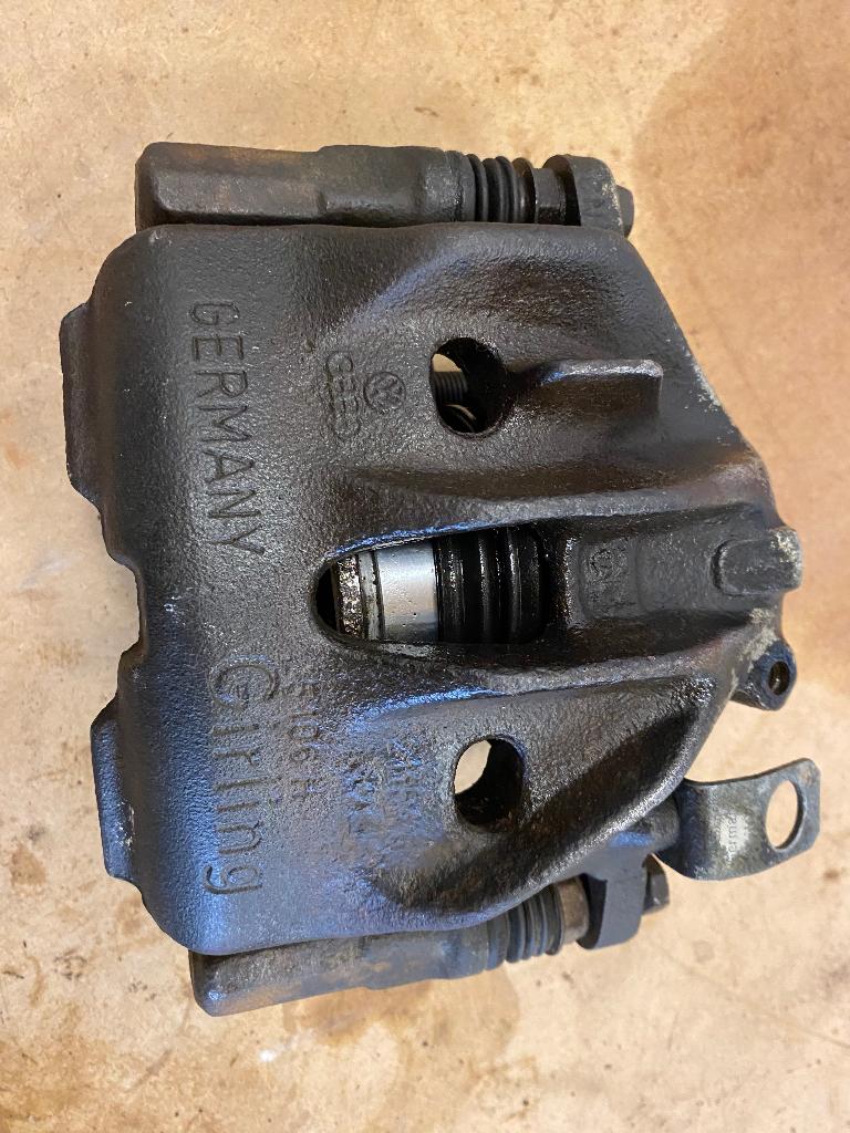 Remklauwen voor t3 Girling, Auto-onderdelen, Ophalen of Verzenden, Gebruikt, Land Rover