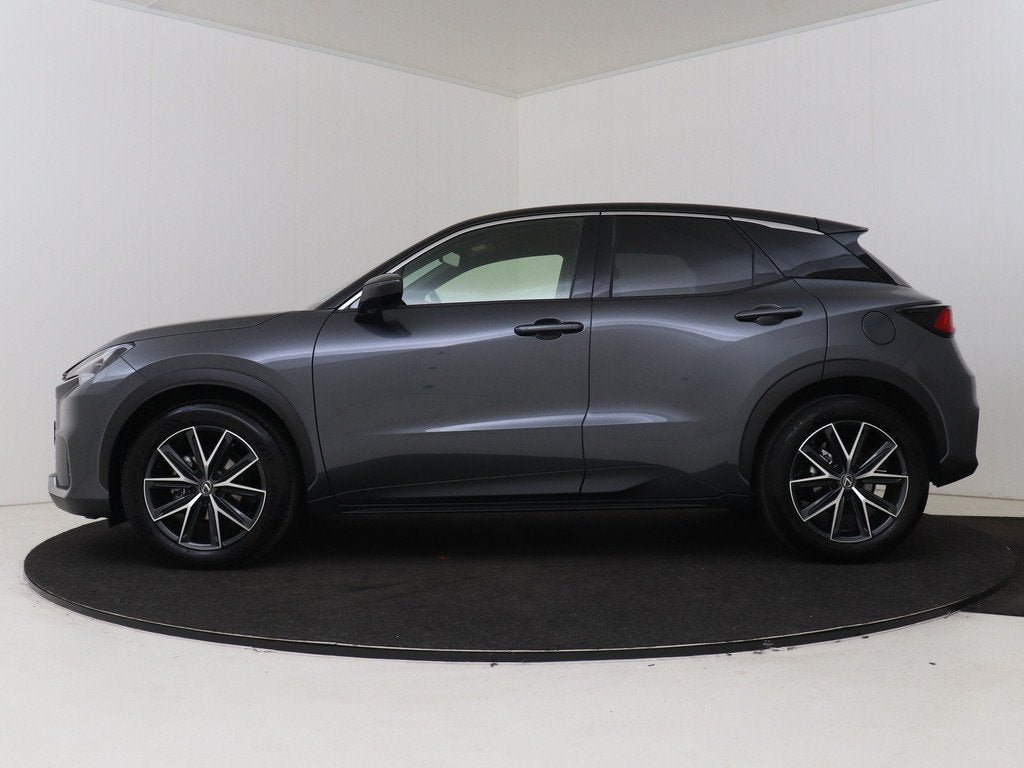 Lexus LBX Emotion 2WD | Mark Levinson | 360 Camera | Head Up, Auto's, Lexus, 12 maanden, 136 pk, Bedrijf, 650 kg