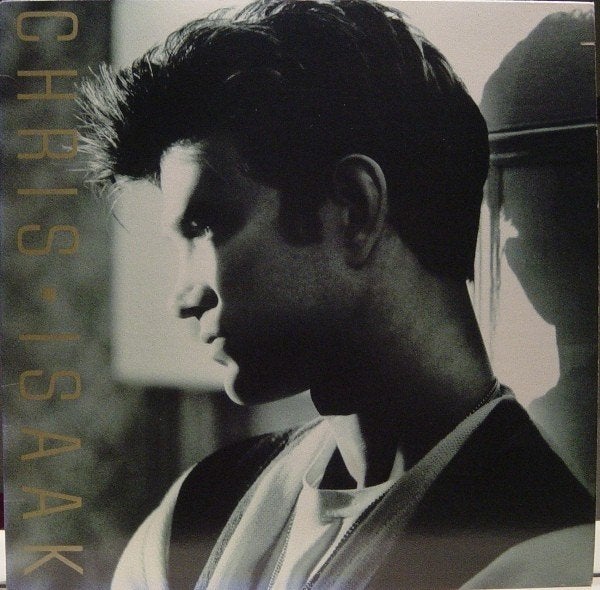 Chris Isaak, Ophalen of Verzenden, Gebruikt, Rock