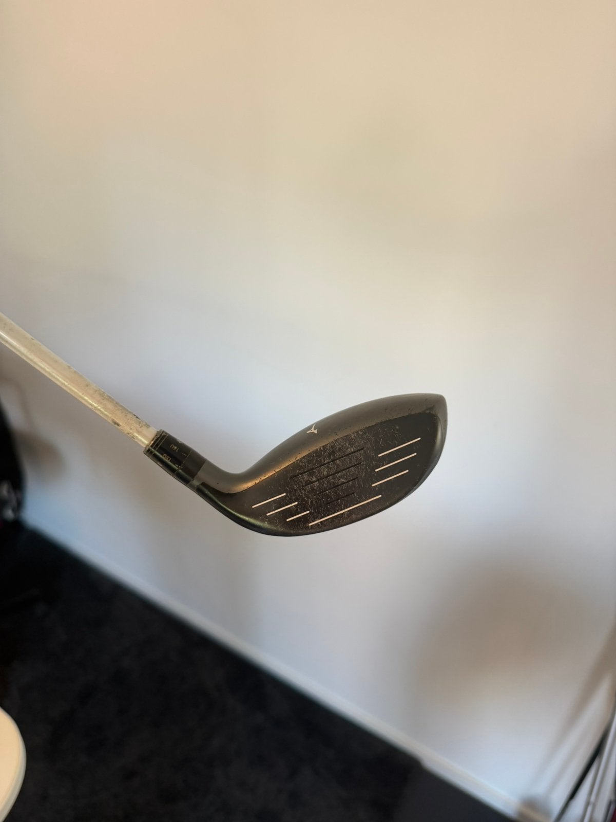 Mizuno JPX EZ - Hout 3 - LH - R flex - Testen ok! Topstaat, Mizuno, -, -, Ophalen of Verzenden