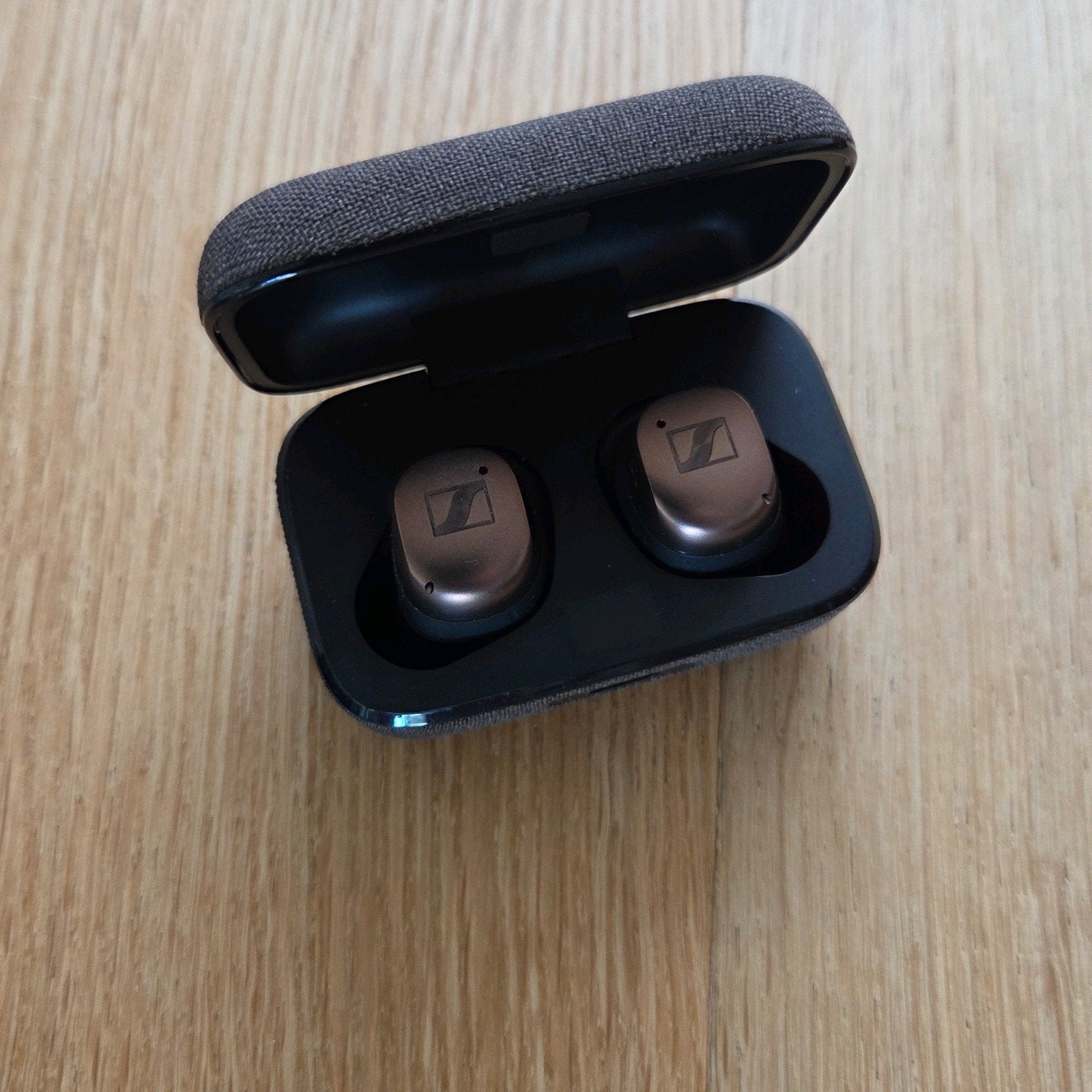 Sennheiser Momentum True Wireless 4, In-ear, Sennheiser, Nieuw, Ophalen of Verzenden