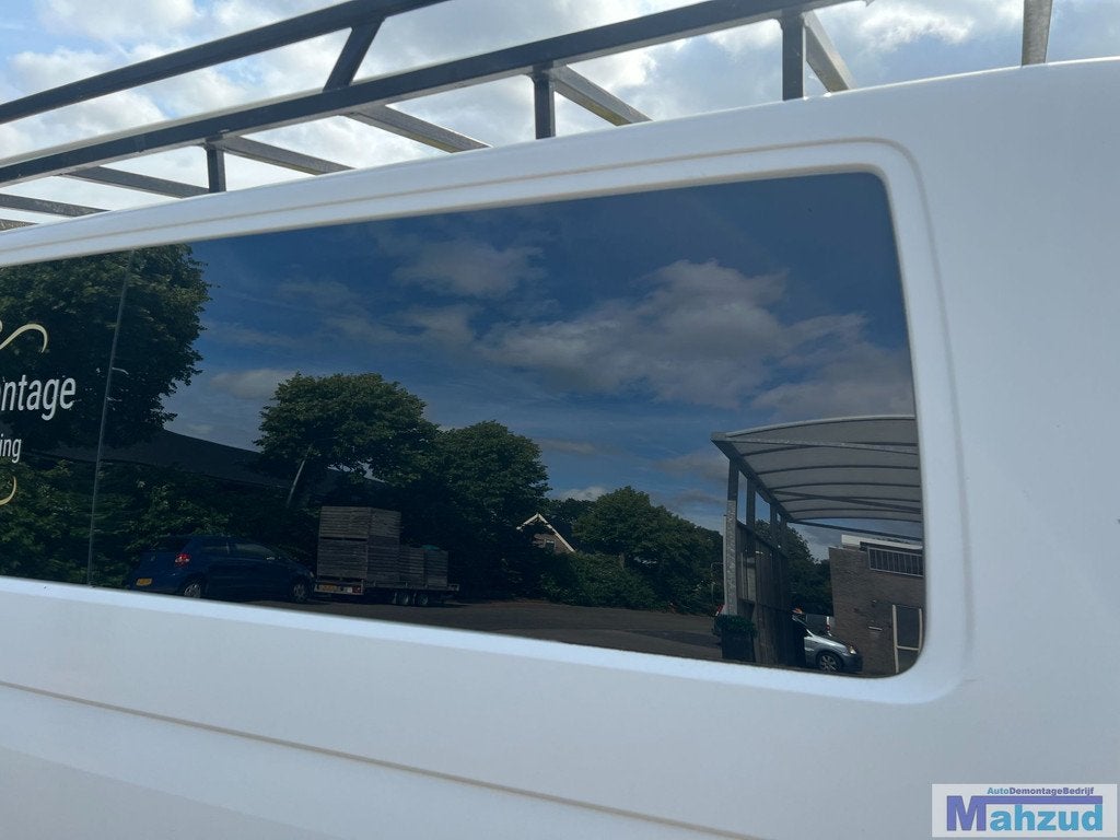 VW TRANSPORTER T5 links achter raam zijruit 2003-2015, Gebruikt, Volkswagen, Volkswagen AG, Berliner Ring 2
38440  Wolfsburg, DE