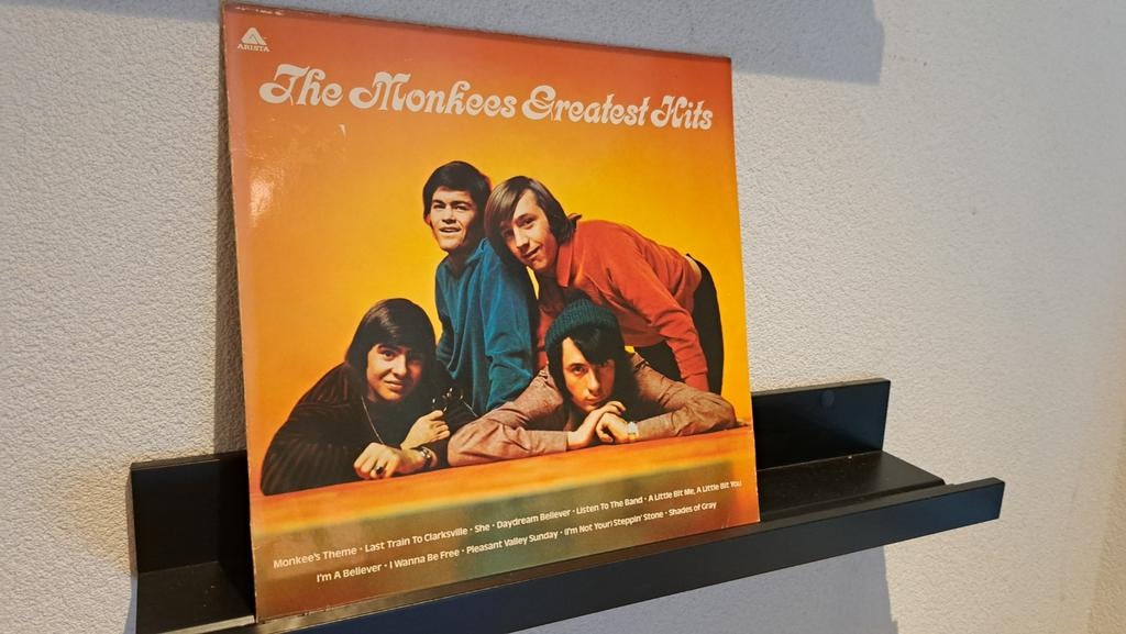 The Monkees, Cd's en Dvd's, Ophalen of Verzenden, Zo goed als nieuw