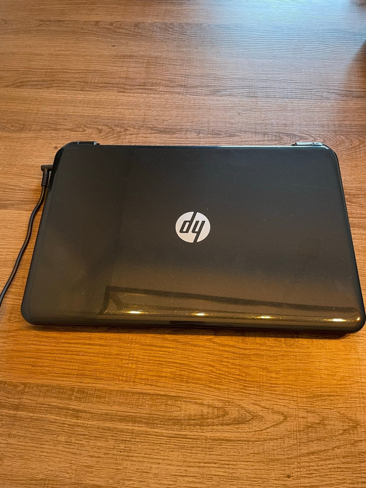 HP 15-g221nd Laptop, Ophalen, Gebruikt, HDD, 15 inch