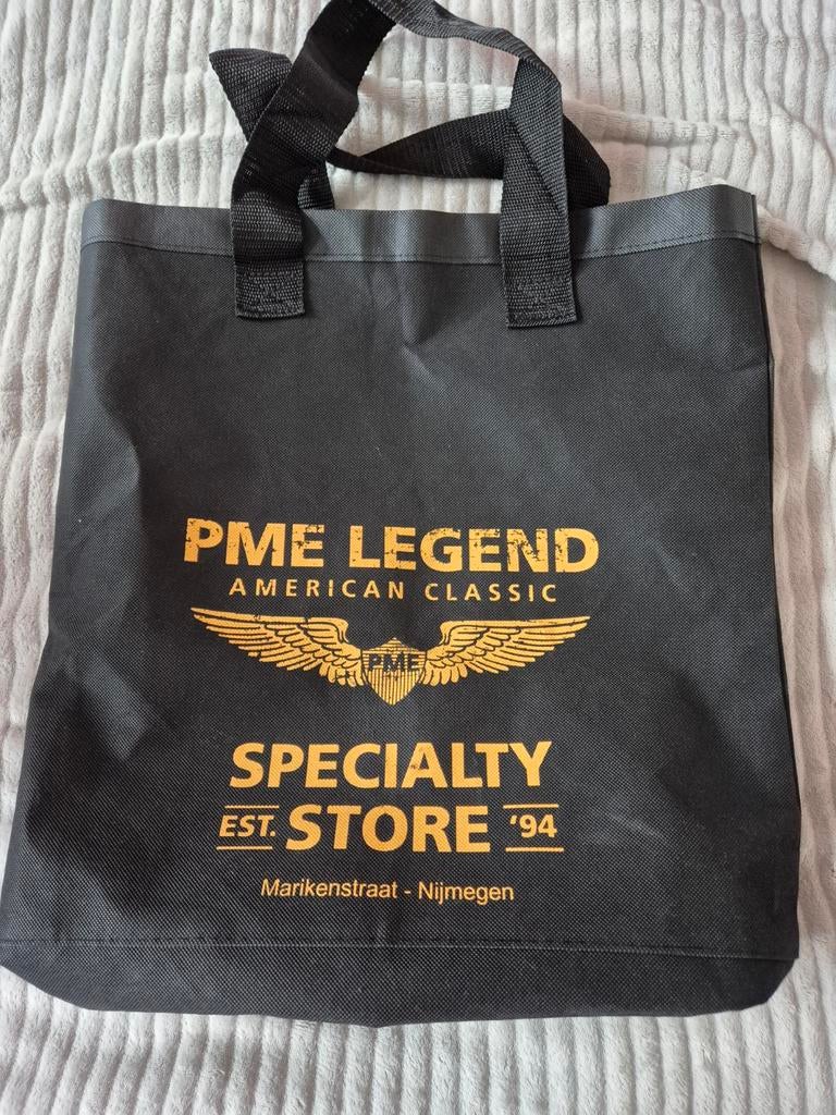 Tas PME, Sieraden, Tassen en Uiterlijk, Ophalen of Verzenden, Nieuw, 30 cm of meer, Minder dan 35 cm
