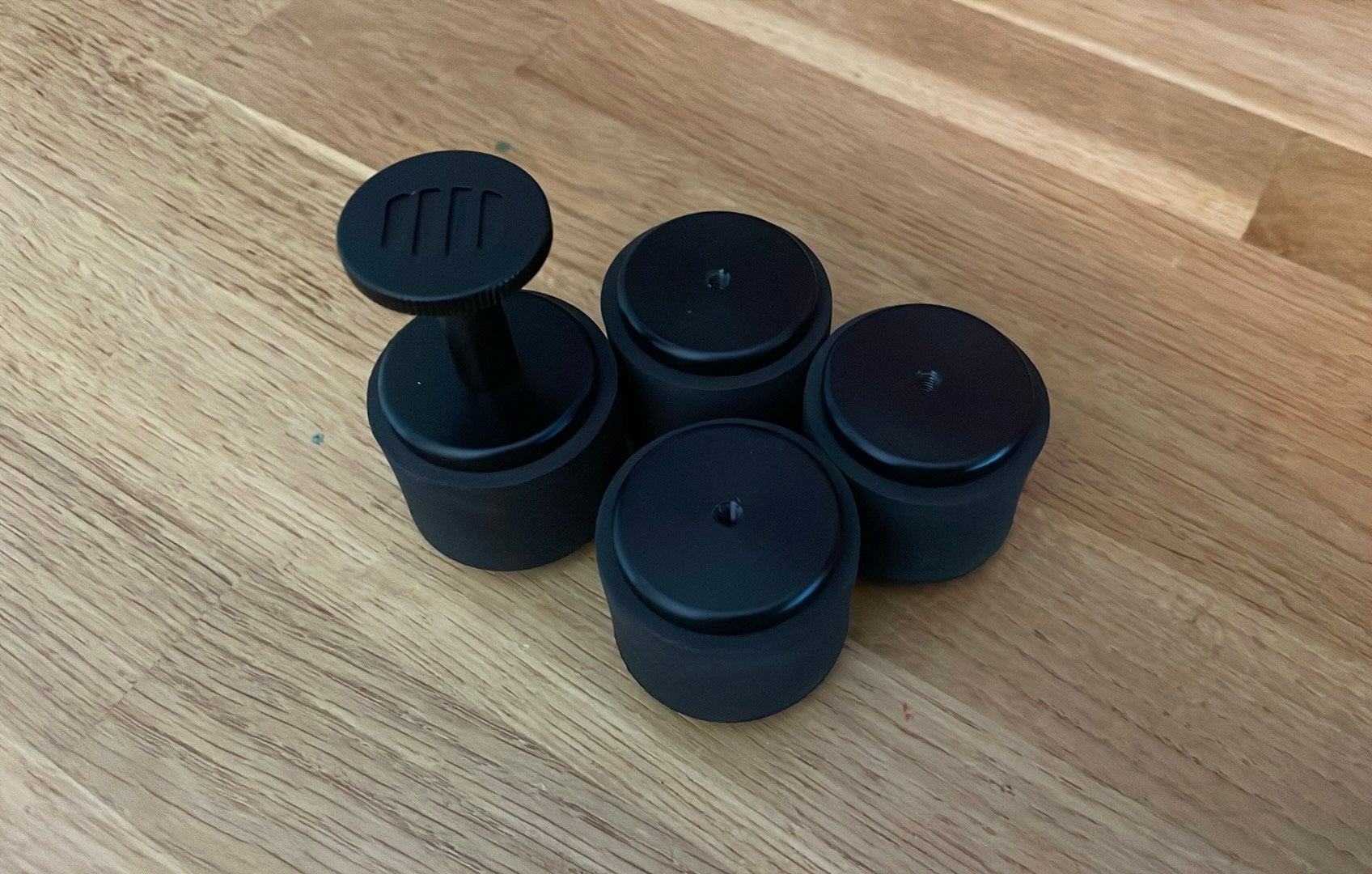 HEDD Type 05/07/20/30 MK2 - Bass Plugs