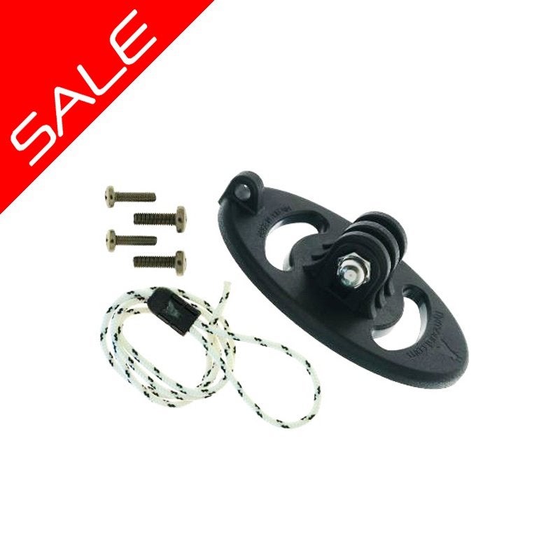 GoPro Flymount Kiteboard Mount (New), Ophalen of Verzenden, Nieuw, GoPro