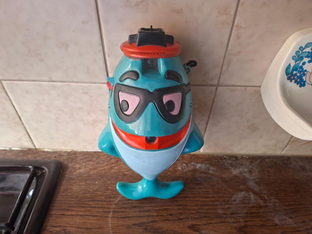Speelgoed camera, Ophalen of Verzenden, Zo goed als nieuw