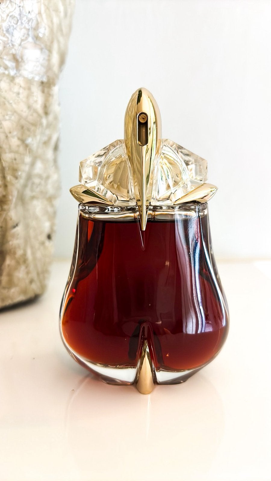 Thierry Mugler Alien Essence Absolu 60 ml, Ophalen of Verzenden, Zo goed als nieuw