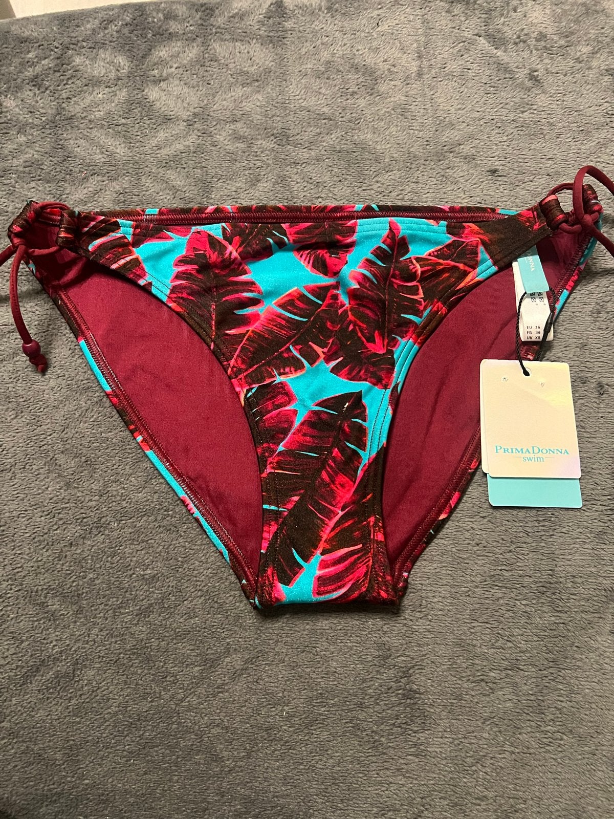 PrimaDonna Bikini Broekje maat 36, Ophalen of Verzenden, Nieuw, Meerkleurig, Bikini