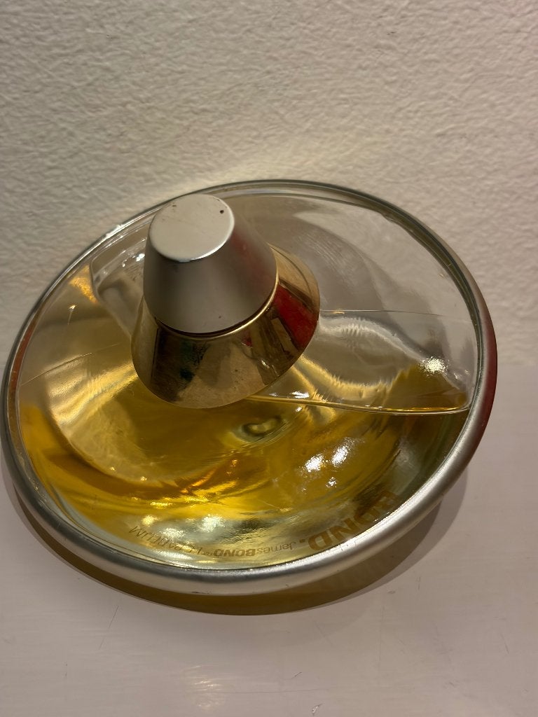 James Bond Le Parfum Eau de Toilette van A.B.R.Barlach 100ml, Sieraden, Tassen en Uiterlijk, Ophalen of Verzenden, Nieuw