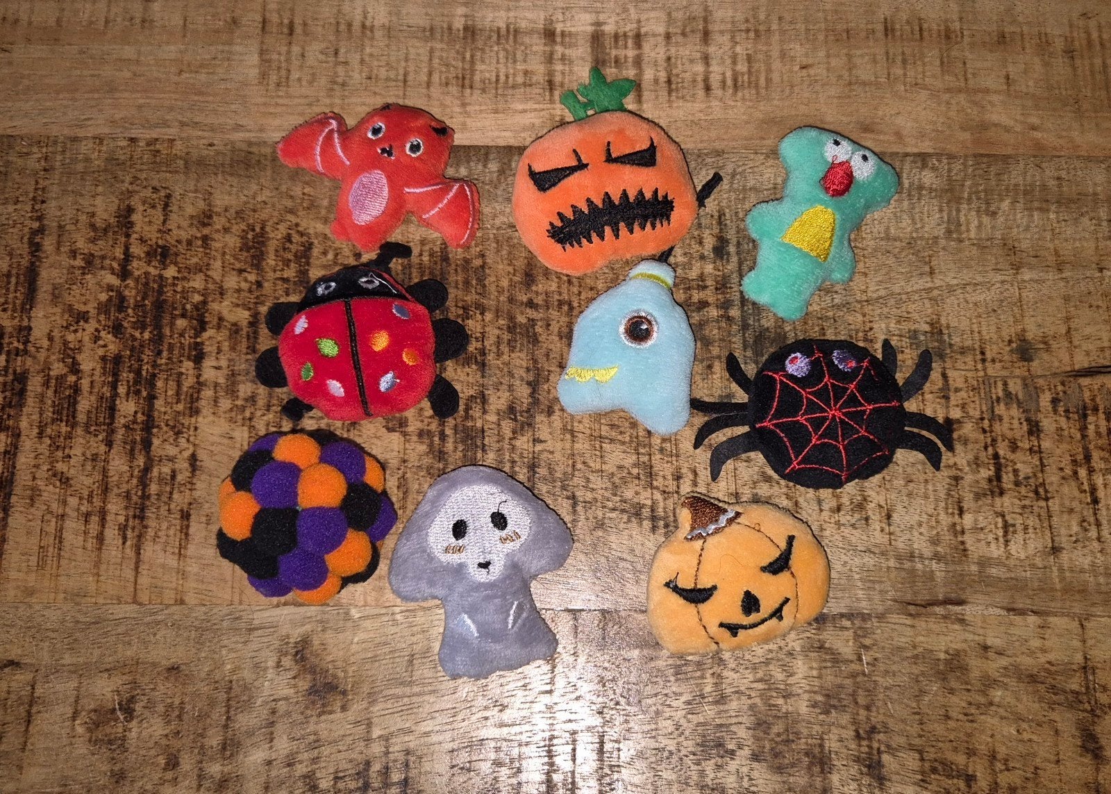 Spooky Katten Speeltjes, Dieren en Toebehoren, Ophalen of Verzenden