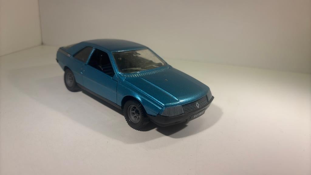 Renault fuego polistil 1.25, Overige merken, Ophalen of Verzenden, A, A