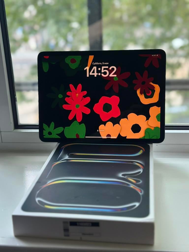 Apple iPad Pro 11" 256GB 2019 Space Gray, Computers en Software, Apple iPads, 11 inch, Ophalen of Verzenden, Zo goed als nieuw