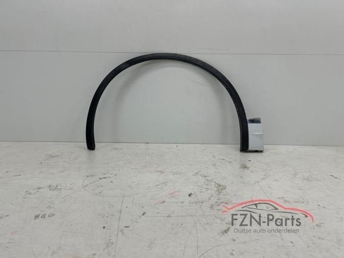 VW Touareg 760 Wielrandbekleding Links-Voor LC9A, Ophalen of Verzenden, Gebruikt, Spatbord