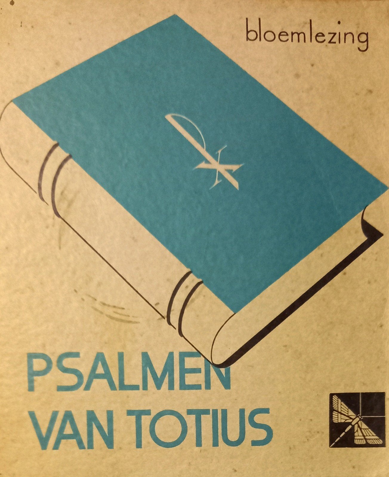 Psalmen van Totius - Bloemlezing, Ophalen of Verzenden, Gelezen, Totius, Christendom | Protestants