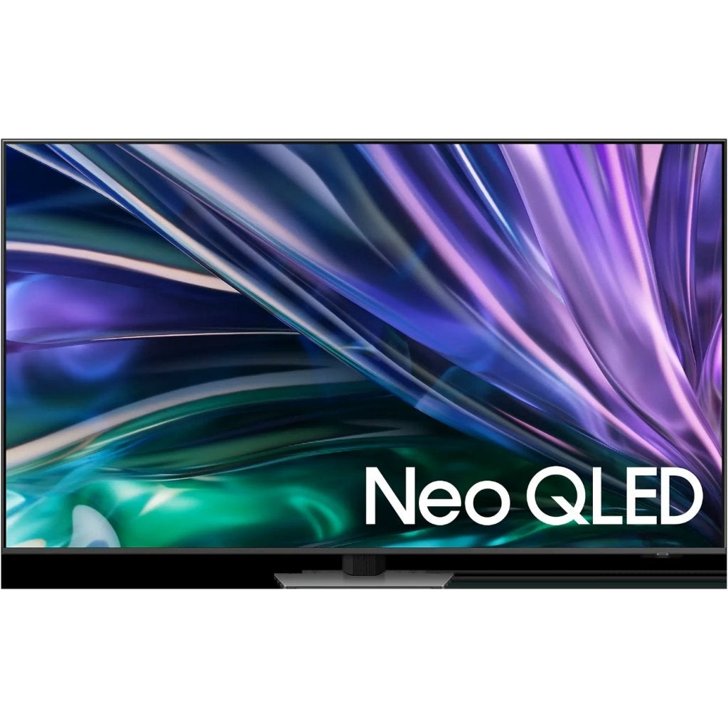Samsung QE55QN88DBT Televisie | Nette Staat | Incl. Garantie, Samsung, Zo goed als nieuw, Support@Samsung.com, 129, Samsung-ro, Yeongtong-gu
Suwon-si, Gyeonggi-do 16677
South Korea