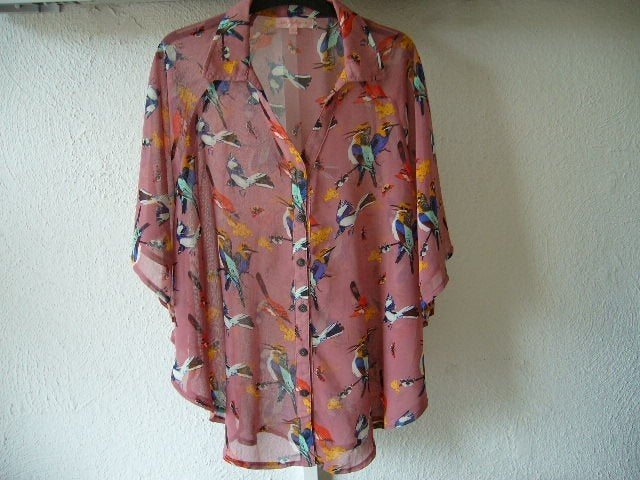 Sophia blouse maat M nog nieuw, Ophalen of Verzenden, Zo goed als nieuw, Maat 38/40 (M), Overige kleuren