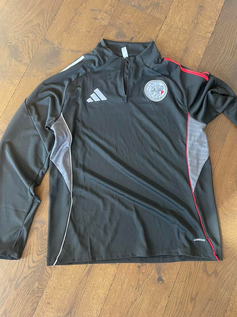 Ajax trainingspak maat XL, Maat XL, Ophalen of Verzenden, Zo goed als nieuw, Trainingspak