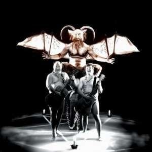 Tenacious D - Tenacious D Originele CD Nieuw, Ophalen of Verzenden, Nieuw in verpakking, Album