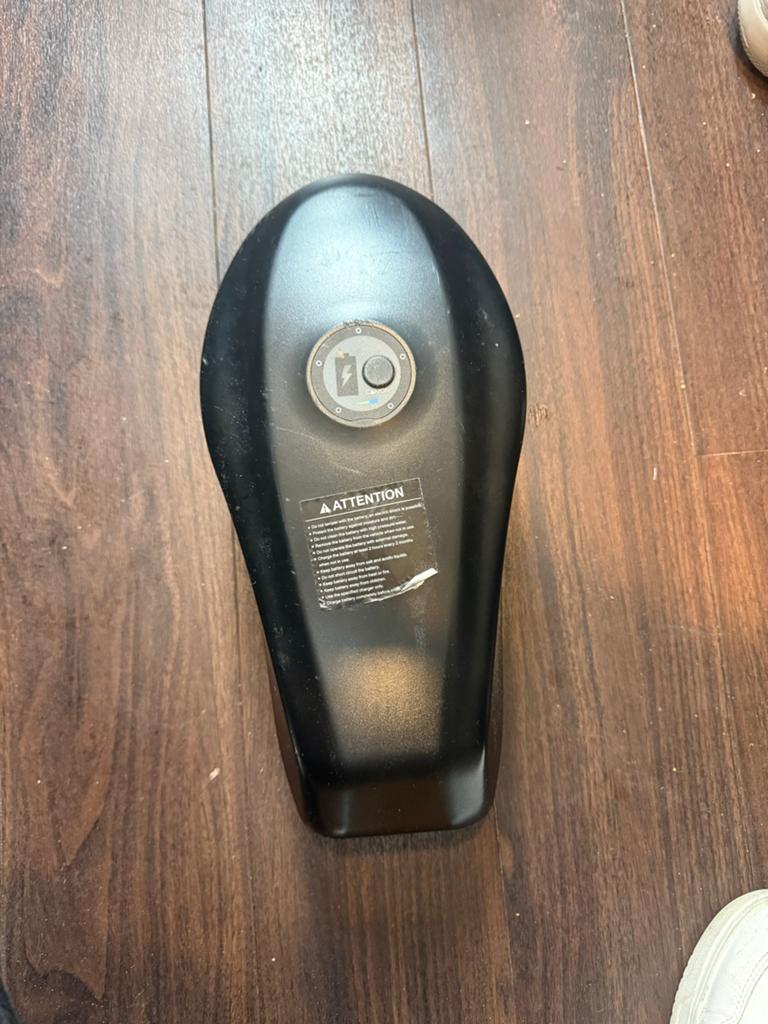 FatBike v 30 accu, Motoren, Ophalen of Verzenden