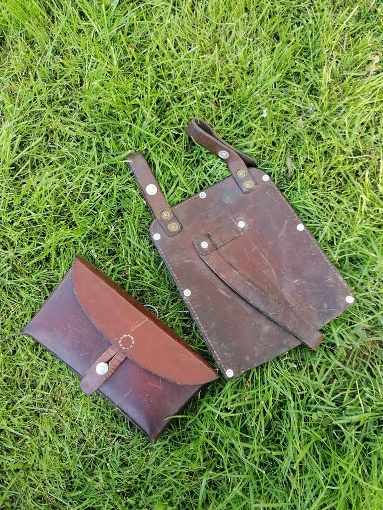 Lotje Zwitserse uitrusting, Ophalen of Verzenden, Duitsland, Embleem of Badge