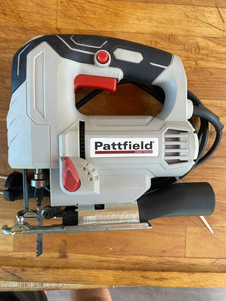 Haakse slijper & Decoupeerzaag, Ophalen of Verzenden, Gebruikt, Minder dan 700 watt, Haakse handslijpmachine