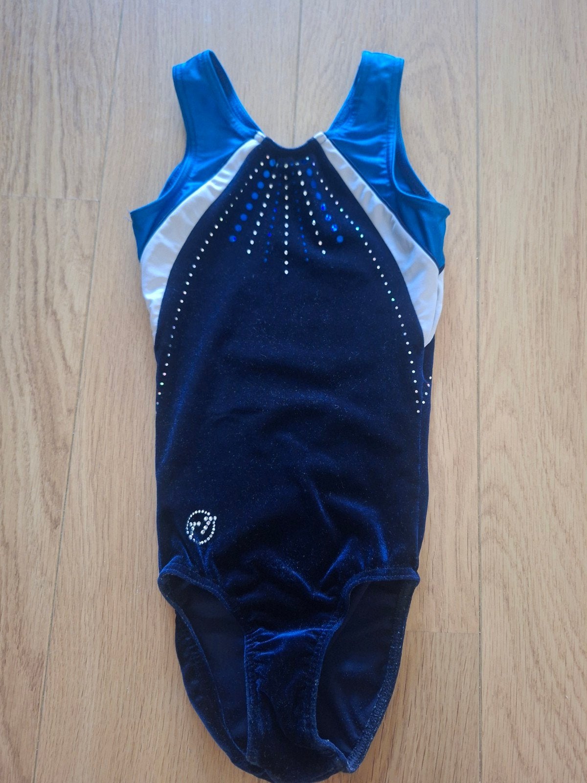 Turn pakje, Kindermaat 122 t/m 140, Ophalen, Turnpak(je)