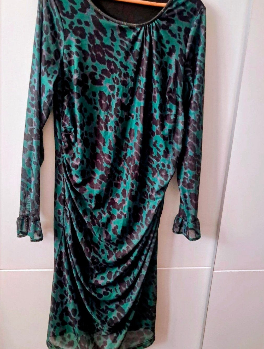 Nieuwe Tramontana jurk stretch, maat L, Kleding | Dames, Jurken, Tramontana, Maat 42/44 (L), Nieuw, Ophalen of Verzenden