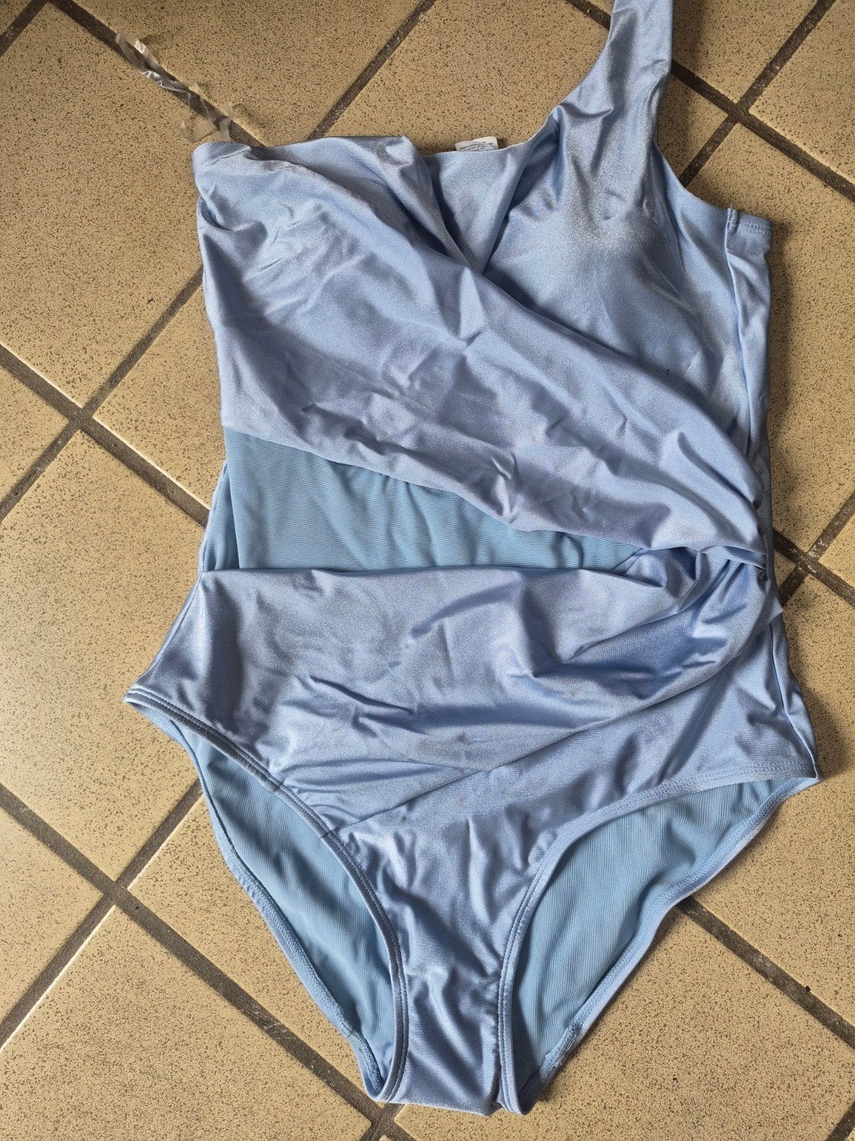 nieuw hunkemoller badpak maat l, Ophalen of Verzenden, Nieuw, Zwart, Badpak