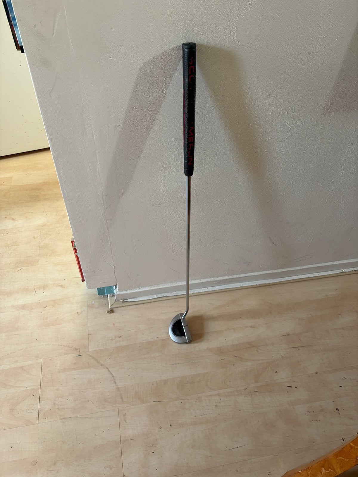 Scotty Cameron putter Futura 5CB, Ophalen, Gebruikt, Club, Overige merken