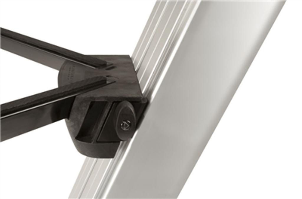 Ultimate Support APEX AX-48 Pro (Silver) Keyboardstandaard, Muziek en Instrumenten, Standaards, Instrumentstandaard, ., Nieuw