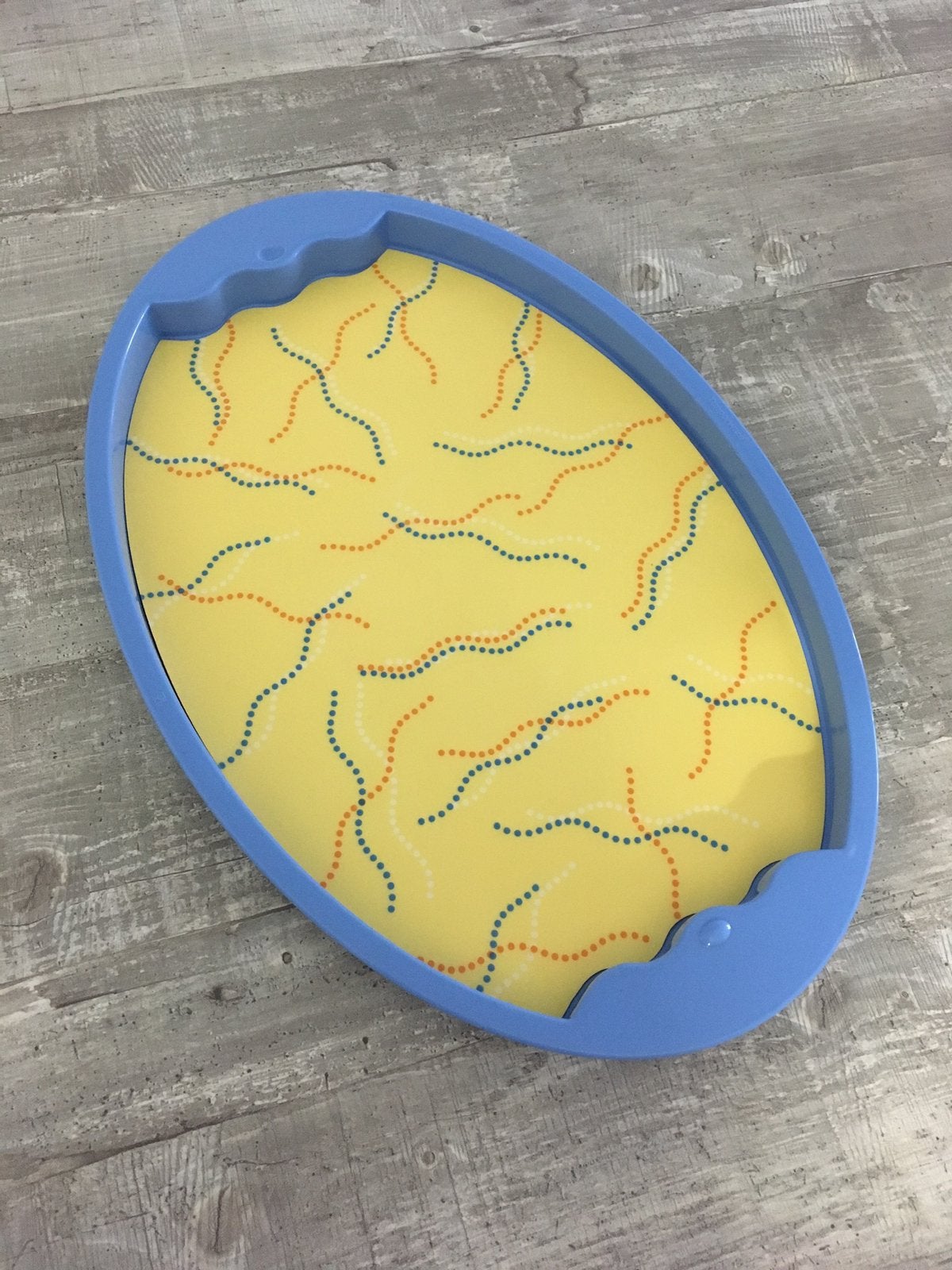 Dienblad van Tupperware, Ophalen of Verzenden, Nieuw