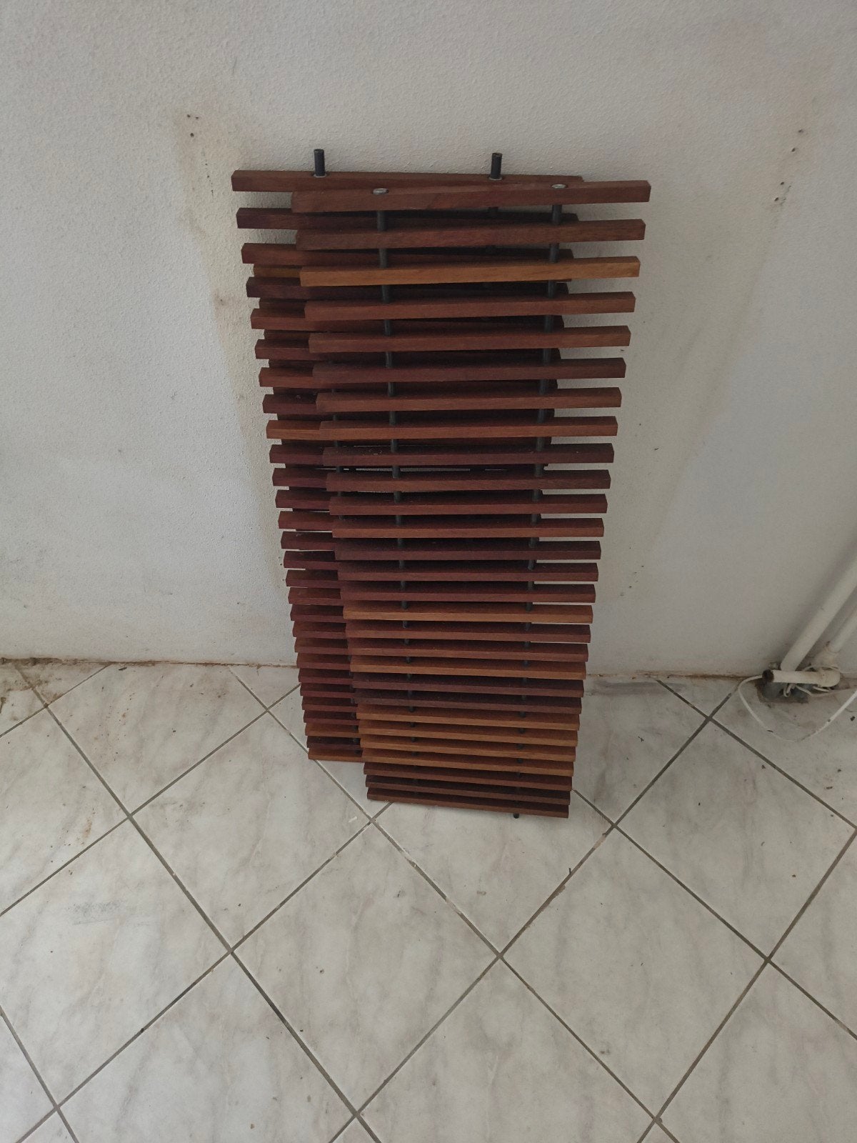 convectorput rooster, Ophalen, 30 cm of meer, Overige typen, Minder dan 5 m²