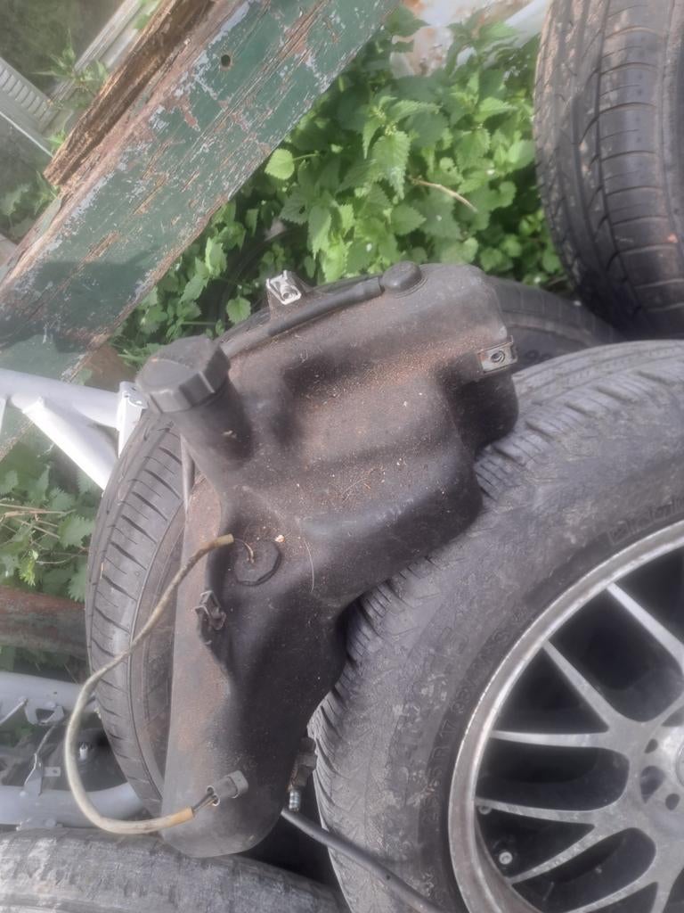 Benzinetank Piaggio Zip Type 3, Ophalen of Verzenden, Gebruikt, Piaggio