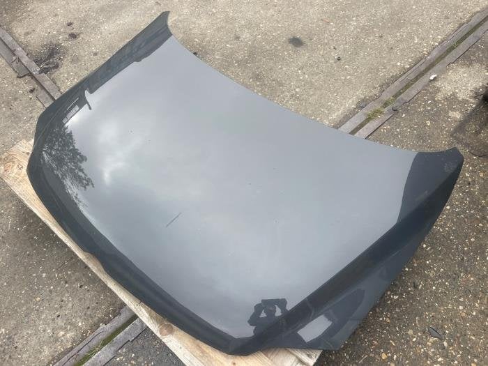 Motorkap van een Volkswagen Fox (LL7F), Gebruikt, -, -, -