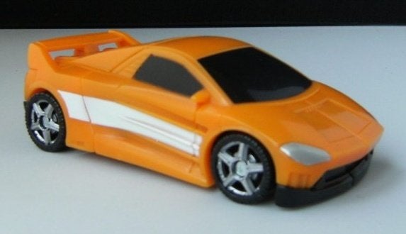 Transformers Movie Breakdown en Oil pan, Verzamelen, Transformers, Zo goed als nieuw, Overige generaties, Ophalen of Verzenden