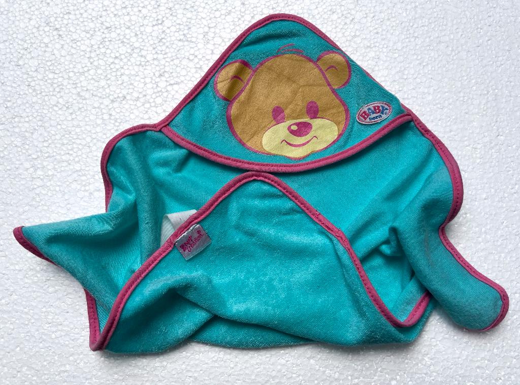 Baby born opruiming van diverse kledingsetjes, Kinderen en Baby's, Speelgoed | Poppen, Ophalen of Verzenden, Gebruikt, Babypop
