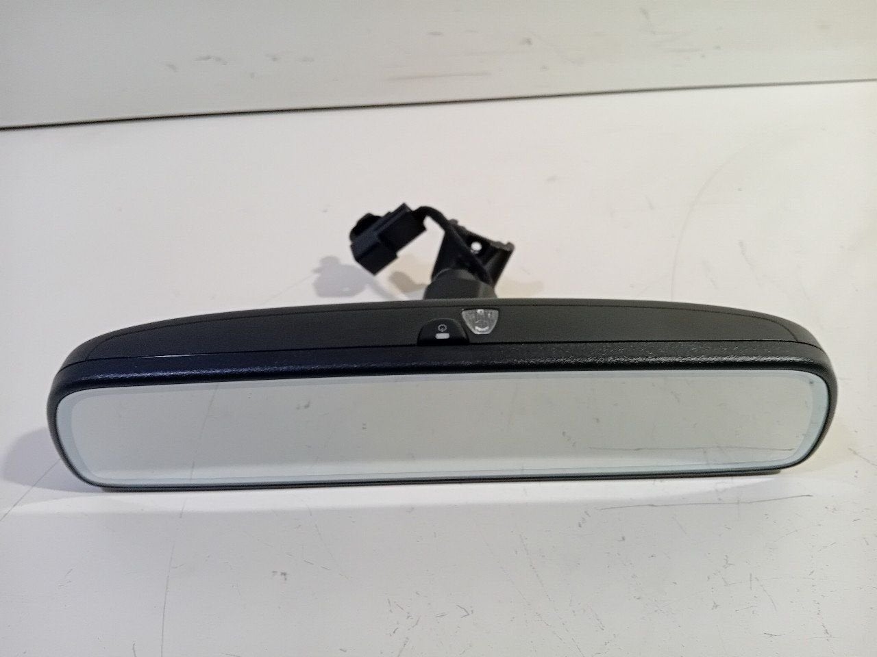 Spiegel binnen Lexus ES, Auto-onderdelen, Spiegels, Onderdelen@venauto.nl, Van der Ven Autorecycling B.V., Gebruikt, Ettenseweg 76, 4706 PB Roosendaal, The Netherlands