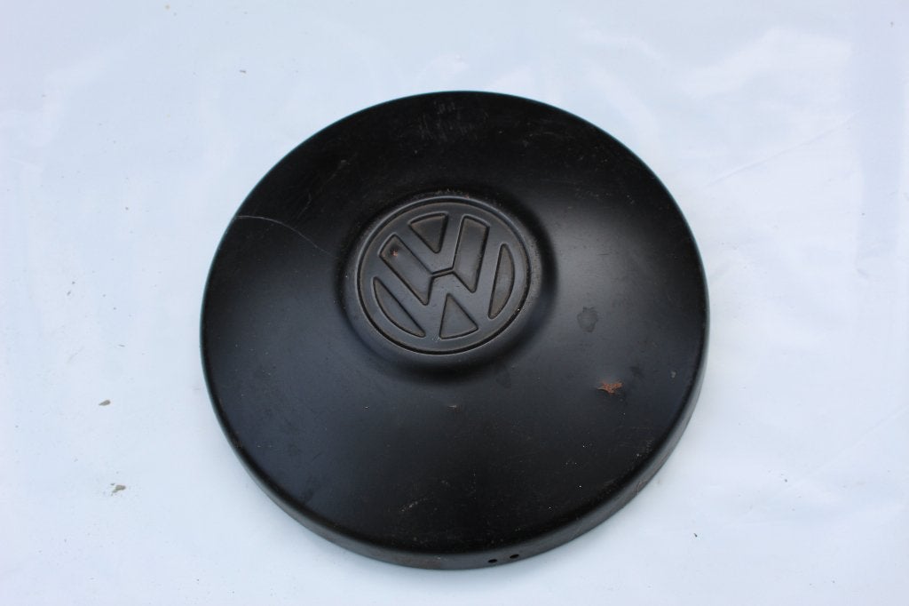 Volkswagen wieldop - VW oldtimer (1 stuk), Auto diversen, Wieldoppen, Ophalen of Verzenden, Gebruikt