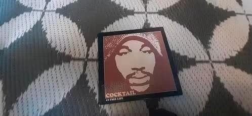 Postmen - Cocktail b/w This Life CD, Ophalen of Verzenden, Gebruikt, Pop, Single