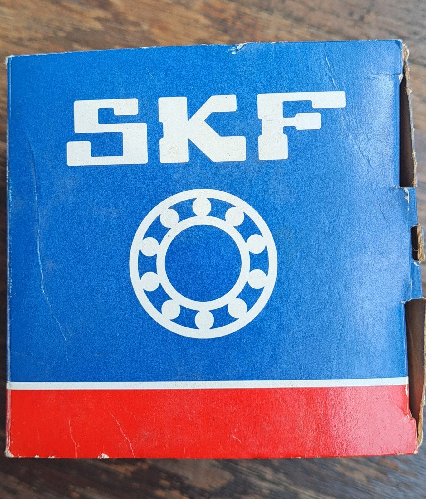 SKF Kogellagers en onderdelen - Diverse types, Ophalen of Verzenden, Nieuw, Universele onderdelen