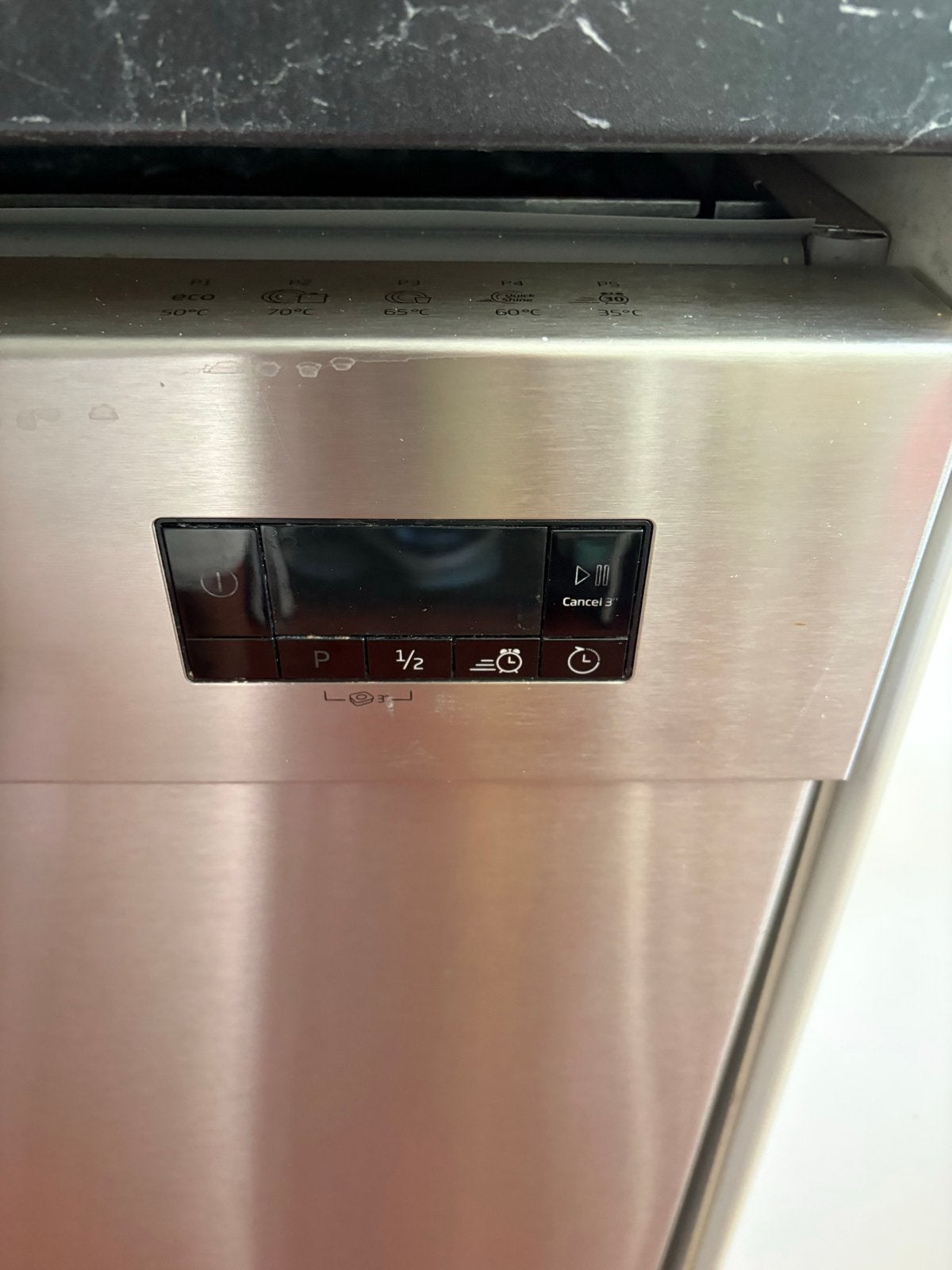 Beko ProSmartInverter Vaatwasser, Ophalen, Gebruikt, 60 cm of meer, Energieklasse A of zuiniger