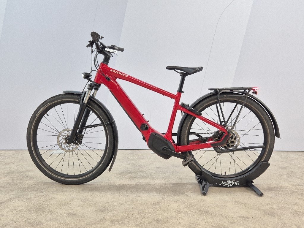 Specialized Vado 3.0 530Wh 2023 | 17.405 km | BTW, Fietsen en Brommers, Gebruikt, Specialized Vado 3.0 electric bike, Www.al45export.nl