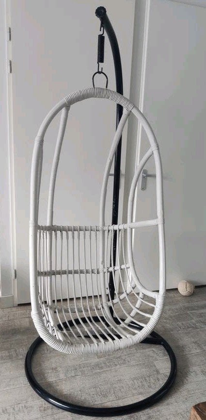 hangstoel, Tuin en Terras, Ophalen, Gebruikt