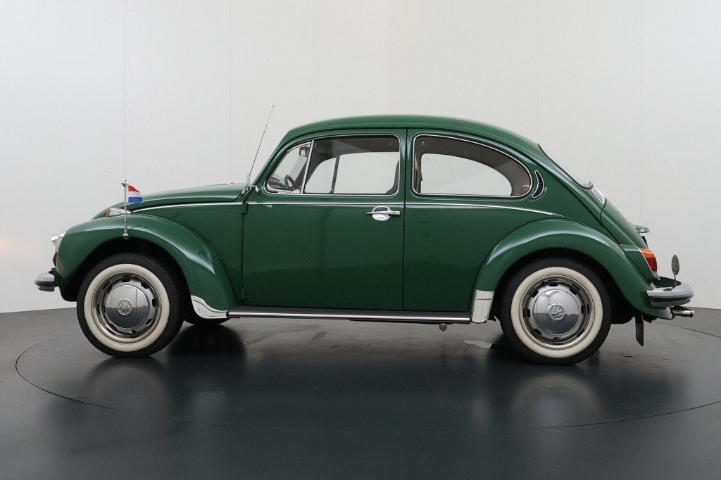 Volkswagen KEVER 1302, foto 2