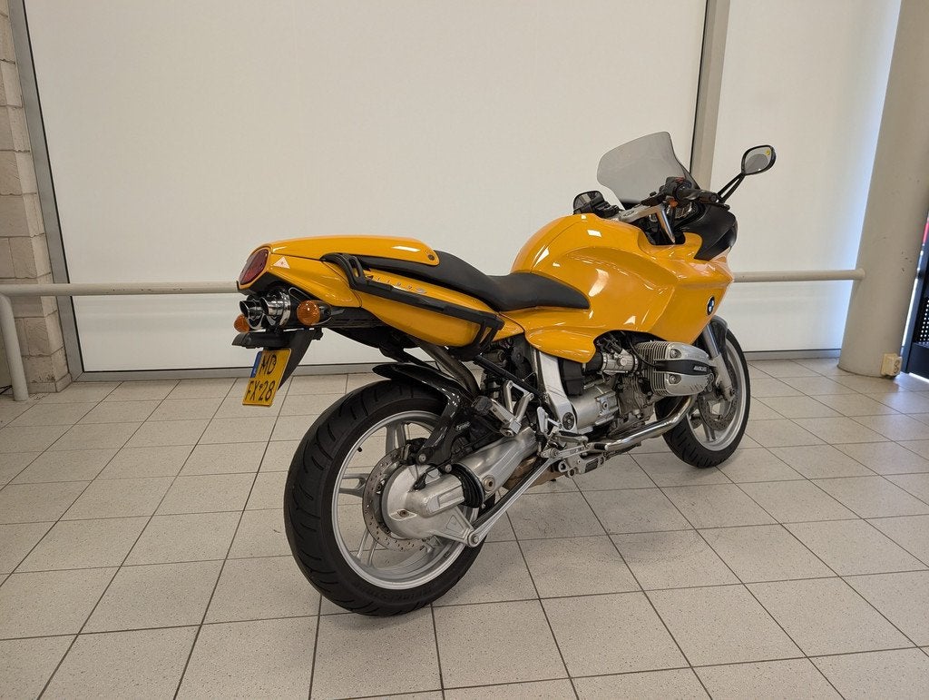 BMW R 1100 S (bj 2000), Motoren, Algemeen-motorrad@bmw.nl, Bedrijf, Sport, Einsteinlaan 5
2289 CC  Rijswijk ZH, NL