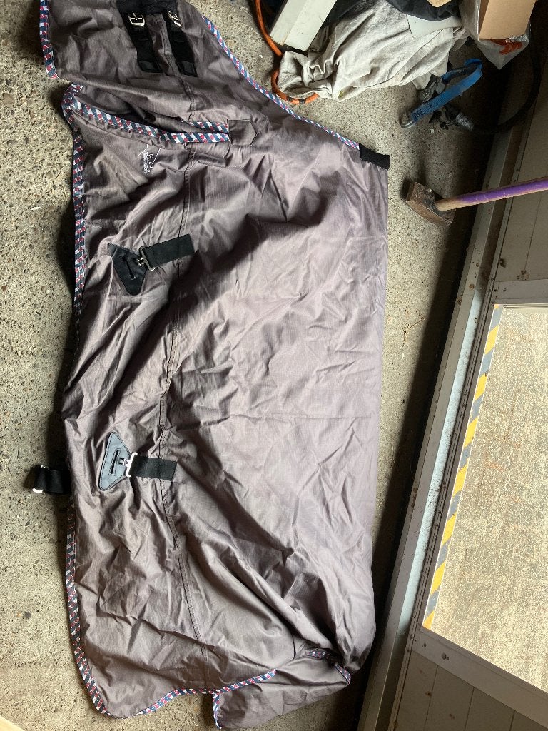 Luba 300 gram maat 205, Full (L), 300 g, Ophalen of Verzenden, Zo goed als nieuw